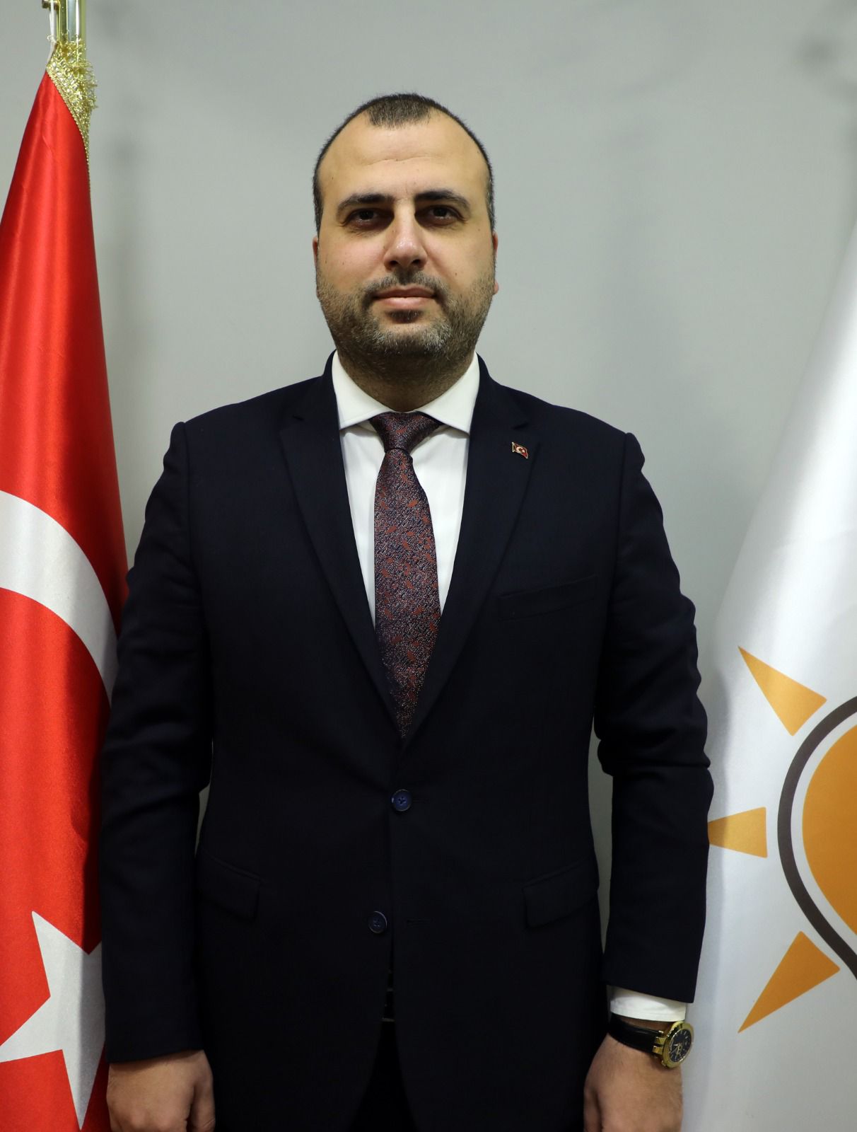 DEVRAN YALÇINKAYA